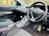 USED 2009 59 HONDA CIVIC 1.8 I-VTEC TYPE S GT 3d 138 BHP PANORAMIC SUNROOF - 138BHP