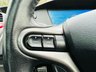 USED 2009 59 HONDA CIVIC 1.8 I-VTEC TYPE S GT 3d 138 BHP PANORAMIC SUNROOF - 138BHP