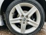 USED 2009 59 HONDA CIVIC 1.8 I-VTEC TYPE S GT 3d 138 BHP PANORAMIC SUNROOF - 138BHP