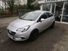 USED 2018 18 VAUXHALL CORSA 1.4 SRI 3d 74 BHP Low Mileage, Just Serviced, One Previous Owner, MOT until March 2023, Great fuel economy! Very Low Insurance Group!