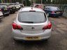 USED 2018 18 VAUXHALL CORSA 1.4 SRI 3d 74 BHP Low Mileage, Just Serviced, One Previous Owner, MOT until March 2023, Great fuel economy! Very Low Insurance Group!