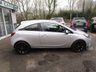 USED 2018 18 VAUXHALL CORSA 1.4 SRI 3d 74 BHP Low Mileage, Just Serviced, One Previous Owner, MOT until March 2023, Great fuel economy! Very Low Insurance Group!