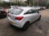 USED 2018 18 VAUXHALL CORSA 1.4 SRI 3d 74 BHP Low Mileage, Just Serviced, One Previous Owner, MOT until March 2023, Great fuel economy! Very Low Insurance Group!