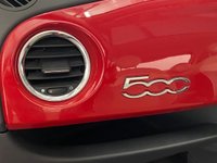 USED 2015 15 FIAT 500 1.2 LOUNGE 3d 69 BHP 