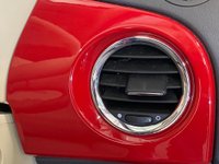 USED 2015 15 FIAT 500 1.2 LOUNGE 3d 69 BHP 