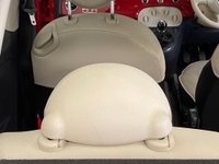 USED 2015 15 FIAT 500 1.2 LOUNGE 3d 69 BHP 