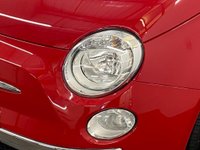USED 2015 15 FIAT 500 1.2 LOUNGE 3d 69 BHP 