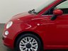 USED 2015 15 FIAT 500 1.2 LOUNGE 3d 69 BHP 