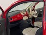 USED 2015 15 FIAT 500 1.2 LOUNGE 3d 69 BHP 