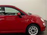 USED 2015 15 FIAT 500 1.2 LOUNGE 3d 69 BHP 