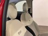 USED 2015 15 FIAT 500 1.2 LOUNGE 3d 69 BHP 