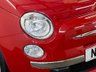 USED 2015 15 FIAT 500 1.2 LOUNGE 3d 69 BHP 