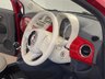 USED 2015 15 FIAT 500 1.2 LOUNGE 3d 69 BHP 