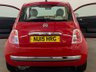 USED 2015 15 FIAT 500 1.2 LOUNGE 3d 69 BHP 