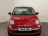 USED 2015 15 FIAT 500 1.2 LOUNGE 3d 69 BHP 