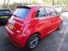USED 2017 17 FIAT 500 1.2 S (SPORT) 3d 69 BHP NEW SHAPE Full Service History + Just Serviced, One Owner, MOT until December 2022, Great fuel economy!