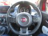 USED 2017 17 FIAT 500 1.2 S (SPORT) 3d 69 BHP NEW SHAPE Full Service History + Just Serviced, One Owner, MOT until December 2022, Great fuel economy!