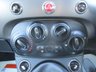 USED 2017 17 FIAT 500 1.2 S (SPORT) 3d 69 BHP NEW SHAPE Full Service History + Just Serviced, One Owner, MOT until December 2022, Great fuel economy!
