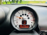 USED 2011 K MINI COUNTRYMAN 1.6 COOPER D ALL4 5d 112 BHP FOUR WHEEL DRIVE New dual mass flywheel & clutch fitted + service and 12m MOT
