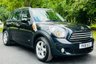 USED 2011 K MINI COUNTRYMAN 1.6 COOPER D ALL4 5d 112 BHP FOUR WHEEL DRIVE New dual mass flywheel & clutch fitted + service and 12m MOT
