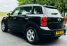 USED 2011 K MINI COUNTRYMAN 1.6 COOPER D ALL4 5d 112 BHP FOUR WHEEL DRIVE New dual mass flywheel & clutch fitted + service and 12m MOT