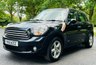 USED 2011 K MINI COUNTRYMAN 1.6 COOPER D ALL4 5d 112 BHP FOUR WHEEL DRIVE New dual mass flywheel & clutch fitted + service and 12m MOT