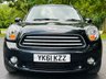 USED 2011 K MINI COUNTRYMAN 1.6 COOPER D ALL4 5d 112 BHP FOUR WHEEL DRIVE New dual mass flywheel & clutch fitted + service and 12m MOT