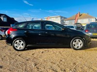 USED 2013 62 FORD FOCUS 1.0 ECOboost EDGE 5d 99 BHP Hugely Economical Petrol ECOboost 1.0 Ford Focus