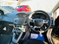 USED 2013 62 FORD FOCUS 1.0 ECOboost EDGE 5d 99 BHP Hugely Economical Petrol ECOboost 1.0 Ford Focus