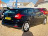 USED 2013 62 FORD FOCUS 1.0 ECOboost EDGE 5d 99 BHP Hugely Economical Petrol ECOboost 1.0 Ford Focus