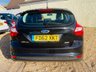 USED 2013 62 FORD FOCUS 1.0 ECOboost EDGE 5d 99 BHP Hugely Economical Petrol ECOboost 1.0 Ford Focus