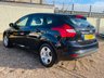 USED 2013 62 FORD FOCUS 1.0 ECOboost EDGE 5d 99 BHP Hugely Economical Petrol ECOboost 1.0 Ford Focus
