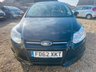 USED 2013 62 FORD FOCUS 1.0 ECOboost EDGE 5d 99 BHP Hugely Economical Petrol ECOboost 1.0 Ford Focus