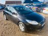 USED 2013 62 FORD FOCUS 1.0 ECOboost EDGE 5d 99 BHP Hugely Economical Petrol ECOboost 1.0 Ford Focus
