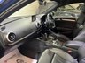 USED 2019 03 AUDI A3 2.0 S3 SPORTBACK TFSI QUATTRO BLACK EDITION 5d 296 BHP 