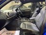 USED 2019 03 AUDI A3 2.0 S3 SPORTBACK TFSI QUATTRO BLACK EDITION 5d 296 BHP 