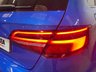 USED 2019 03 AUDI A3 2.0 S3 SPORTBACK TFSI QUATTRO BLACK EDITION 5d 296 BHP 