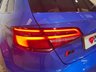 USED 2019 03 AUDI A3 2.0 S3 SPORTBACK TFSI QUATTRO BLACK EDITION 5d 296 BHP 