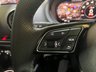 USED 2019 03 AUDI A3 2.0 S3 SPORTBACK TFSI QUATTRO BLACK EDITION 5d 296 BHP 