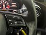 USED 2019 03 AUDI A3 2.0 S3 SPORTBACK TFSI QUATTRO BLACK EDITION 5d 296 BHP 