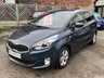 USED 2015 65 KIA CARENS 1.7 CRDi SR7 ISG 5dr - 7 SEATS 