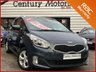 USED 2015 65 KIA CARENS 1.7 CRDi SR7 ISG 5dr - 7 SEATS 