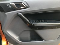 USED 2017 17 FORD RANGER 3.2 WILDTRAK 4X4 DCB TDCI 4d 197 BHP * * NO VAT * * PARKING SENSORS