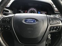 USED 2017 17 FORD RANGER 3.2 WILDTRAK 4X4 DCB TDCI 4d 197 BHP * * NO VAT * * PARKING SENSORS