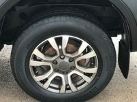 USED 2017 17 FORD RANGER 3.2 WILDTRAK 4X4 DCB TDCI 4d 197 BHP * * NO VAT * * PARKING SENSORS