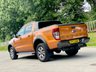 USED 2017 17 FORD RANGER 3.2 WILDTRAK 4X4 DCB TDCI 4d 197 BHP * * NO VAT * * PARKING SENSORS