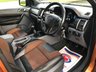 USED 2017 17 FORD RANGER 3.2 WILDTRAK 4X4 DCB TDCI 4d 197 BHP * * NO VAT * * PARKING SENSORS