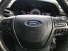 USED 2017 17 FORD RANGER 3.2 WILDTRAK 4X4 DCB TDCI 4d 197 BHP * * NO VAT * * PARKING SENSORS