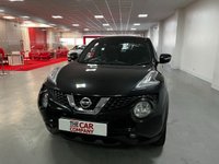 USED 2014 64 NISSAN JUKE 1.5 ACENTA PREMIUM DCI 5d 110 BHP * PRIVACY * CLIMATE *  &pound;20 A YEAR ROAD TAX * 17INCH ALLOYS *
