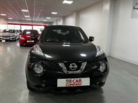 USED 2014 64 NISSAN JUKE 1.5 ACENTA PREMIUM DCI 5d 110 BHP * PRIVACY * CLIMATE *  &pound;20 A YEAR ROAD TAX * 17INCH ALLOYS *